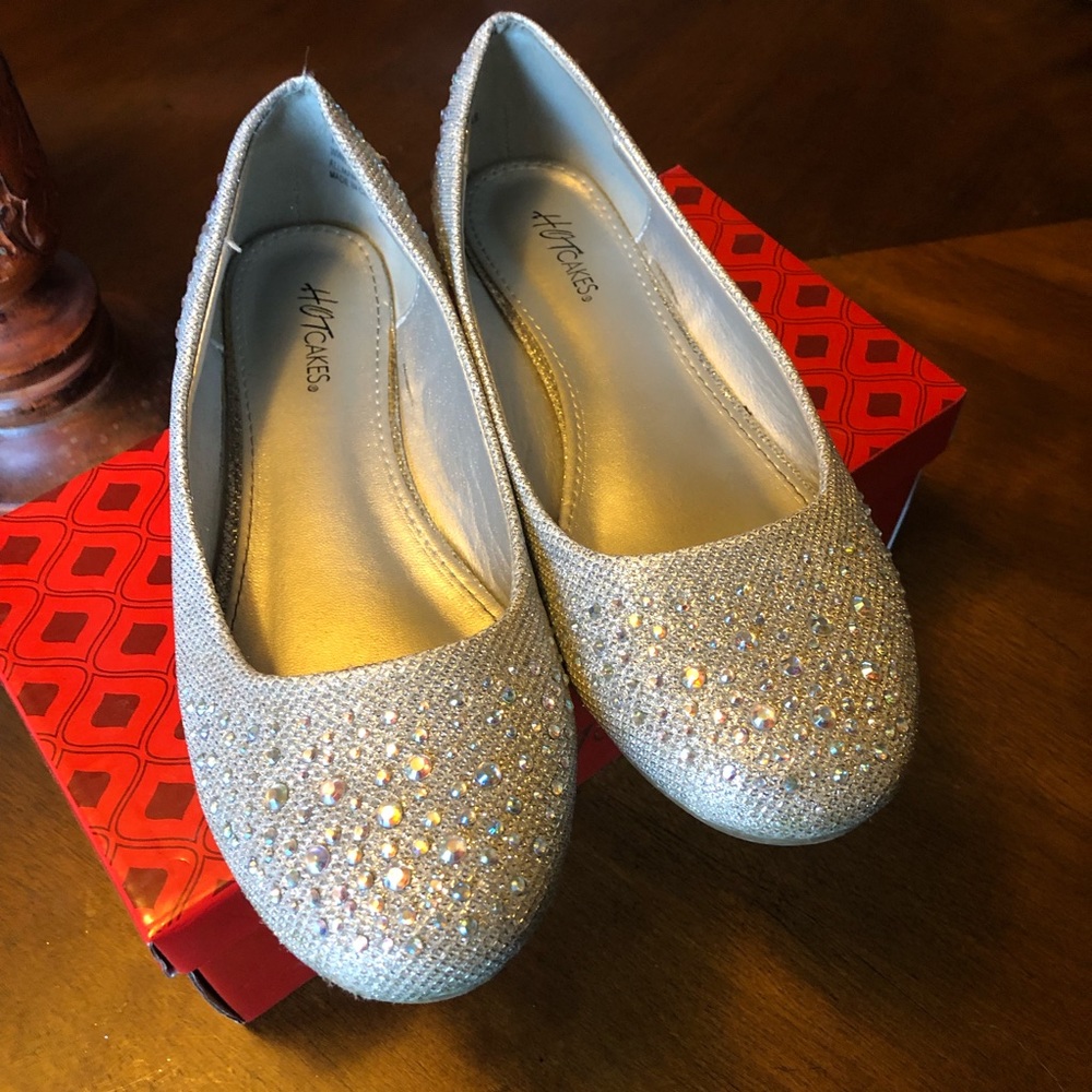Flats